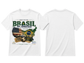Brazil in America T-Shirt