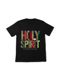 Holy Spirit Activate T-Shirt – Faith Inspirational Shirt